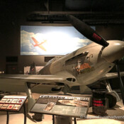 Yakovlev Yak-9U - Boeing Museum, Seattle, WA, USA
