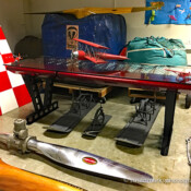 Port Townsend Aero Museum, Washington, USA