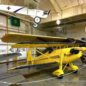 Port Townsend Aero Museum, Washington, USA