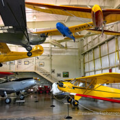 Port Townsend Aero Museum, Washington, USA