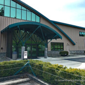 Port Townsend Aero Museum, Washington, USA