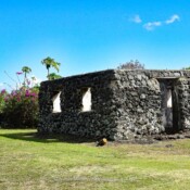 St. Joseph Church, Maui, USA