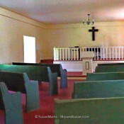 St. Joseph Church, Maui, USA