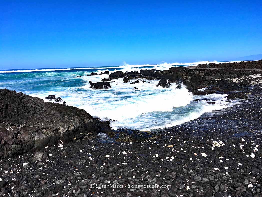 Kealakekua Bay, Hawaii, USA