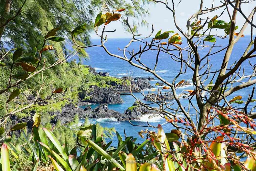 St. Joseph Church, Maui, USA